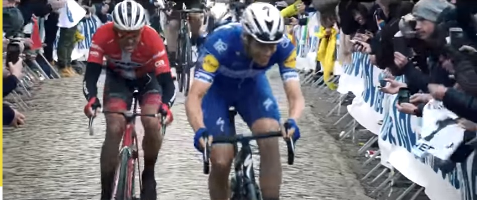 Wedden op de Ronde van Vlaanderen 2019