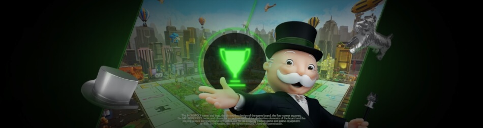 monopoly unibet