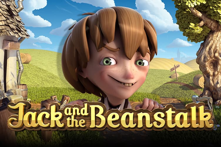 Jack and the Beanstalk slot