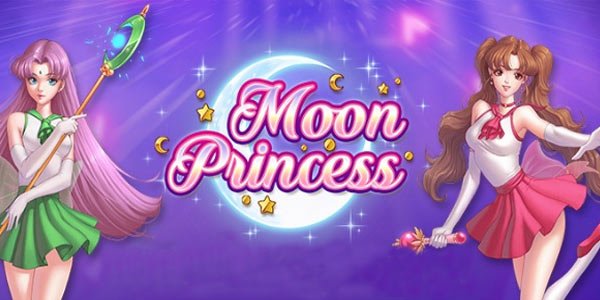 Moon Princess online gokkast