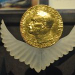 Nobelprijs voor de Vrede