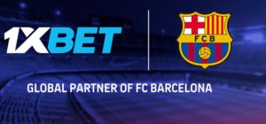 1xbet barcelona