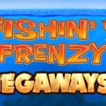 Fishin Frenzy Megaways online slot