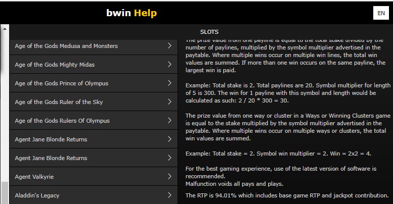 The Greatest Train Robbery bwin